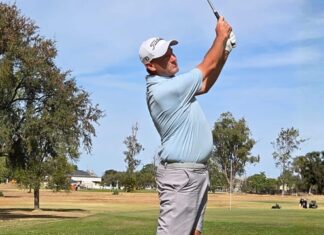 Brazel’s Blackwater Breakthrough